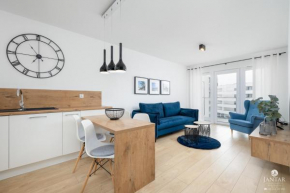 Jantar Apartamenty - DELUXE 38 Bałtycka 6